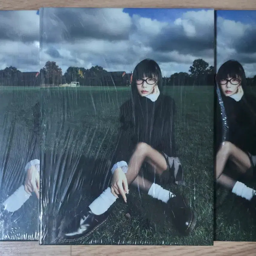 굿즈) 태연 Letter To Myself 레투마 미개봉 앨범