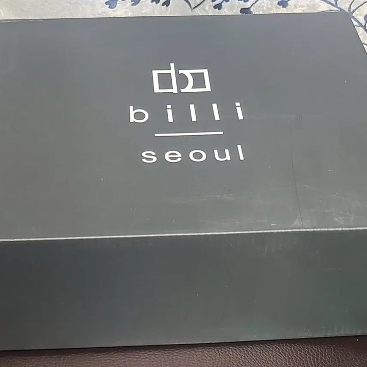 [BUNJANG] billi seoul Women's Ankle Boots (Brown/235mm) / (새상품) 예쁜 여성 앵글부츠(브라운/235mm)