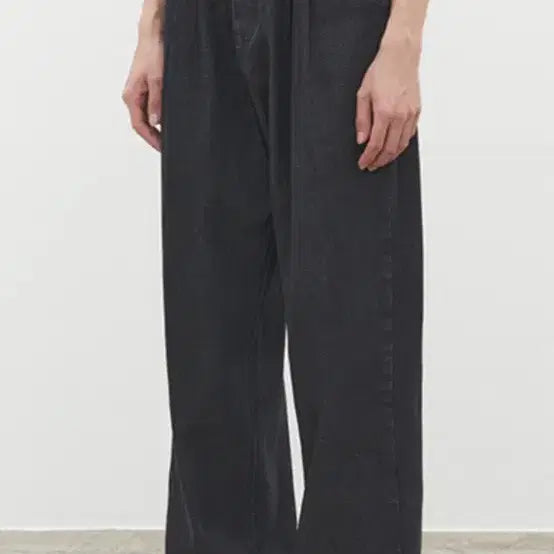 [BUNJANG] Dekete DCPT007 Pants / 데케트 DCPT007  28