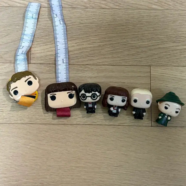 [BUNJANG] Harry Potter Kinder Joy Bundle Set / 해리포터 킨더조이 일괄판매