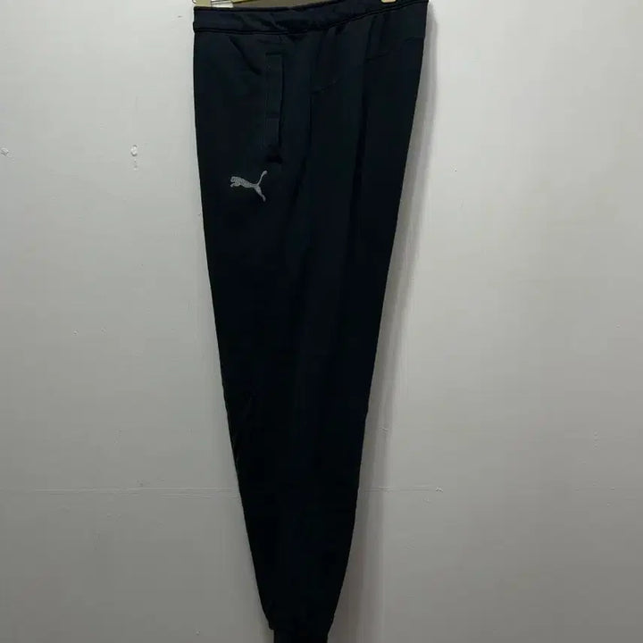 [SOLD OUT] 푸마 트레이닝 바지 남성 조거바지 L