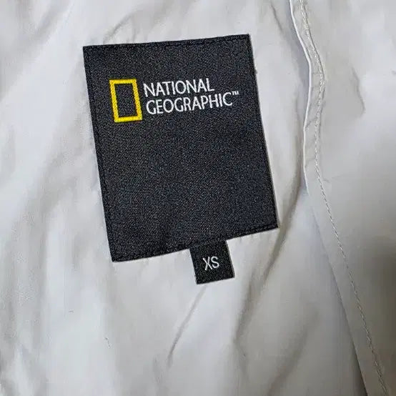 [SOLD OUT] 내셔널지오그래픽 블루종 점퍼