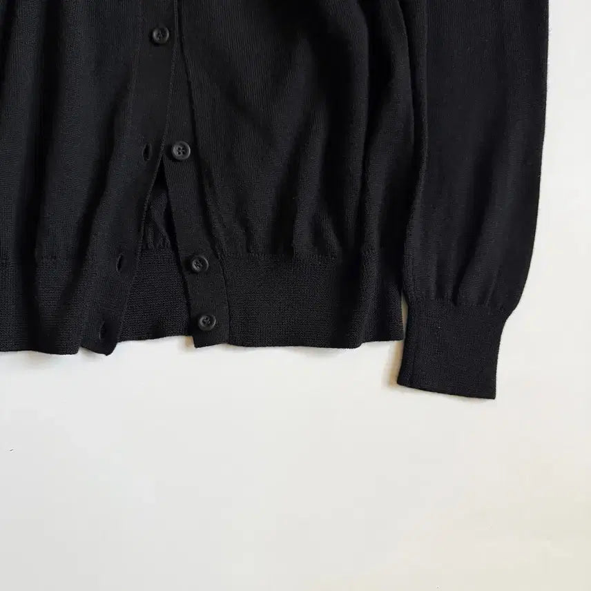 [BUNJANG] PRADA Cardigan Woman 38 / PRADA 프라다 가디건 우먼 38