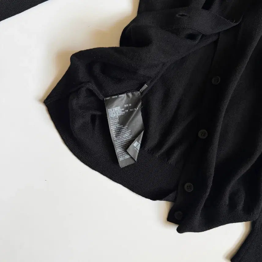 [BUNJANG] PRADA Cardigan Woman 38 / PRADA 프라다 가디건 우먼 38