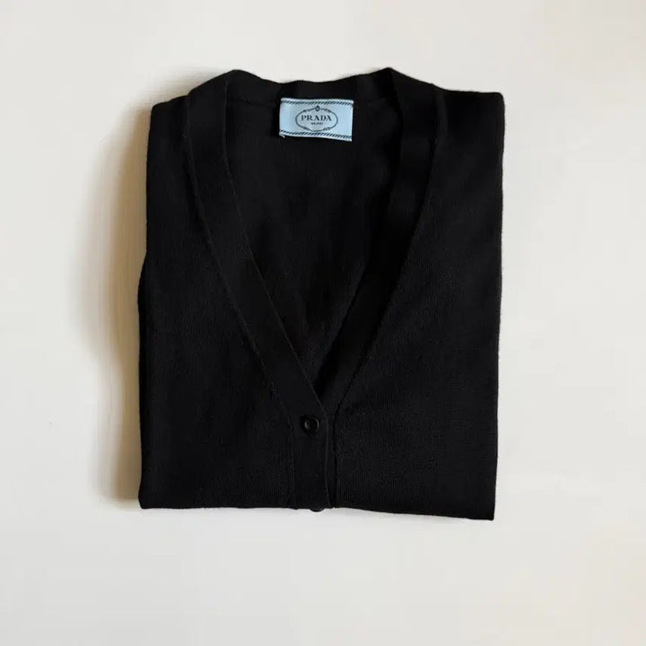 [BUNJANG] PRADA Cardigan Woman 38 / PRADA 프라다 가디건 우먼 38