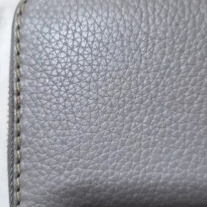 [BUNJANG] Chloe Marcie Long Wallet Gray Full Set / 정품 끌로에 마르씨 장지갑 그레이 풀세트