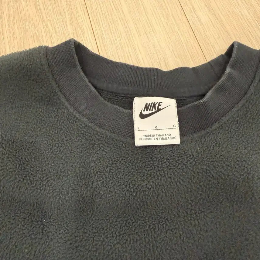 [BUNJANG] Nike L-size Sweatshirt / 나이키 맨투맨 L사이즈 팝니다