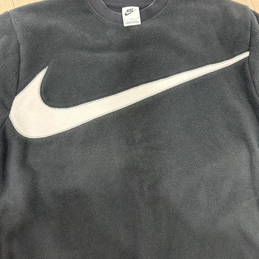 [BUNJANG] Nike L-size Sweatshirt / 나이키 맨투맨 L사이즈 팝니다