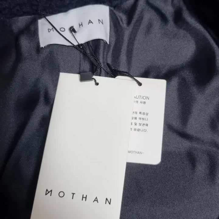 [BUNJANG] Moden Hanseom Teddy Bear Jacket / 모덴 한섬 카멜 블렌드 테디베어 자켓