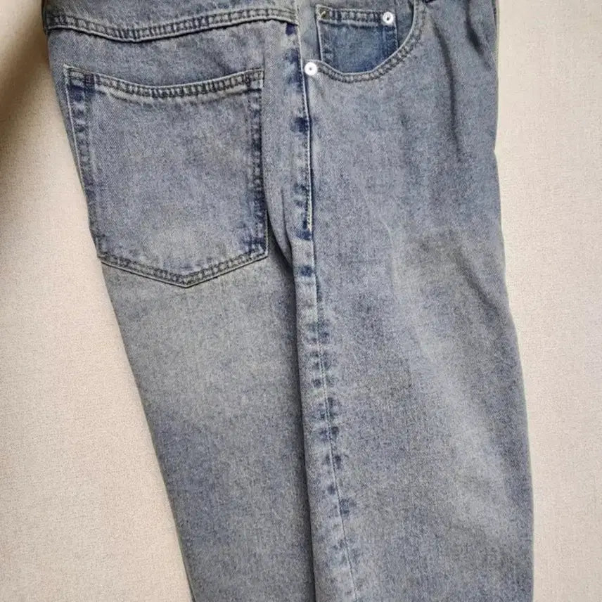 [BUNJANG] Branded Bermuda Denim Shorts / 브랜디드 버뮤다 데님 쇼츠 28 택포 24,900