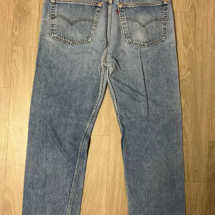 [BUNJANG] Levi's 501 Jeans / Usa 리바이스 501 38x32