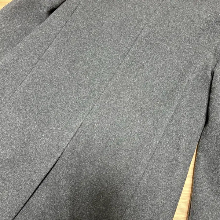 [BUNJANG] Jill Stuart Men's Single Coat / 질스튜어트 남성 싱글 코트 S (95)