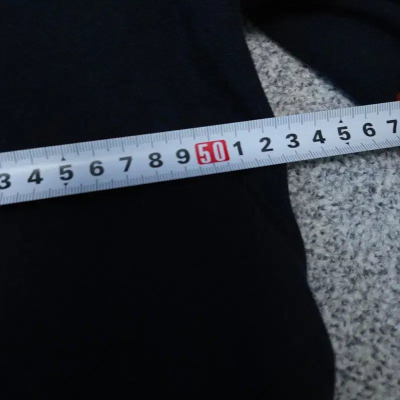 [BUNJANG] KOLON Men's Sweatshirt / [100] 코오롱 맨투맨