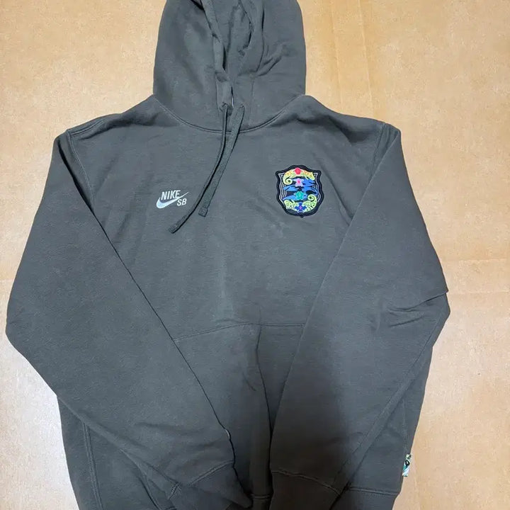 [BUNJANG] Nike SB Hoodie / 나이키 sb 후드티