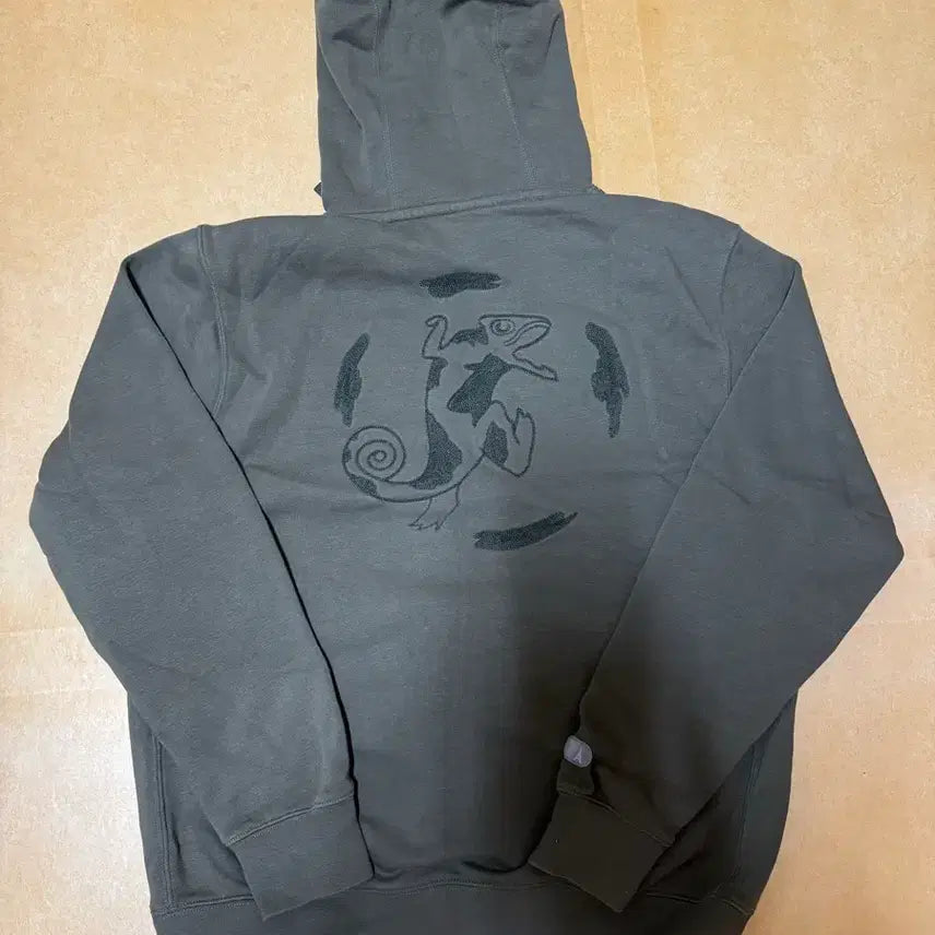 [BUNJANG] Nike SB Hoodie / 나이키 sb 후드티