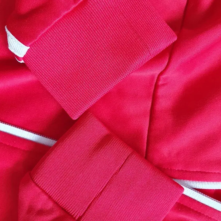 [BUNJANG] Adidas Fleece Lined Jersey (55-66.5) / (거의새거)아디다스 기모 저지 55~66반