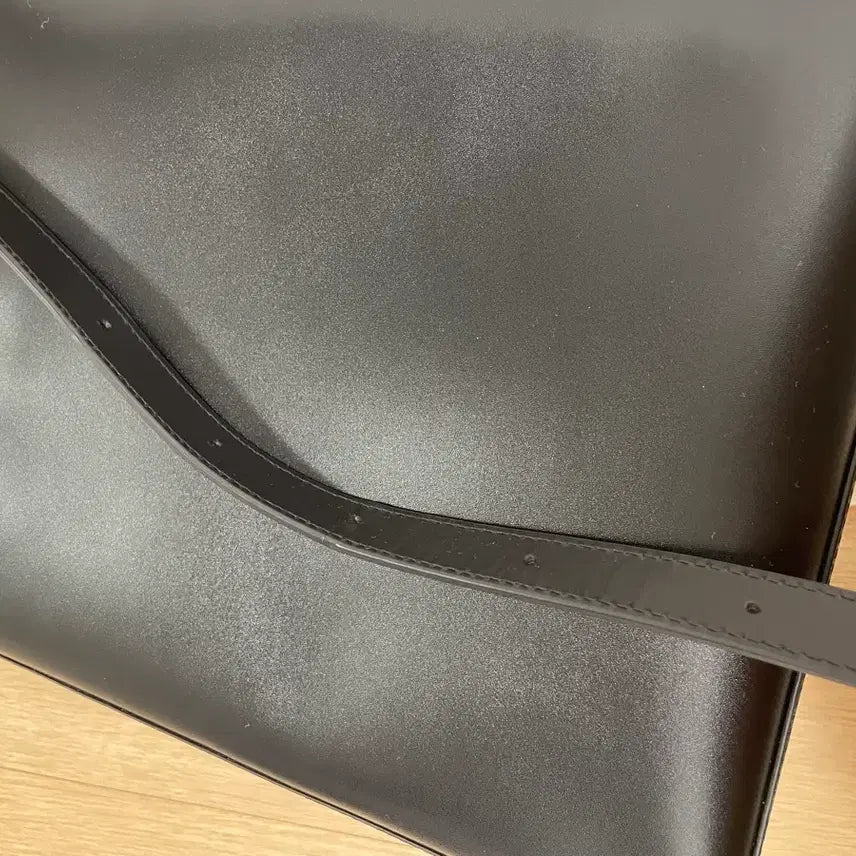 [BUNJANG] A.P.C. Virginie Shoulder Bag / A.P.C. 아페쎄 Virginie 숄더백-새상품