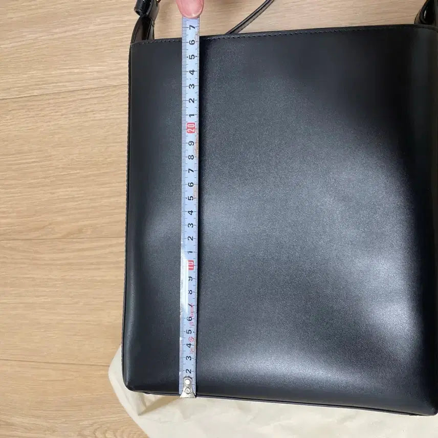 [BUNJANG] A.P.C. Virginie Shoulder Bag / A.P.C. 아페쎄 Virginie 숄더백-새상품