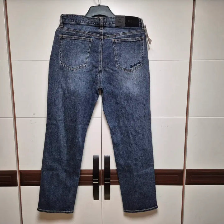 [BUNJANG] BUCKAROO Tapered Regular Jeans / BUCKAROO 버카루 청바지 데님팬츠