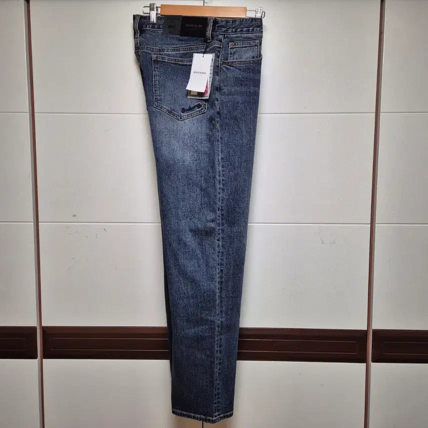 [BUNJANG] BUCKAROO Tapered Regular Jeans / BUCKAROO 버카루 청바지 데님팬츠
