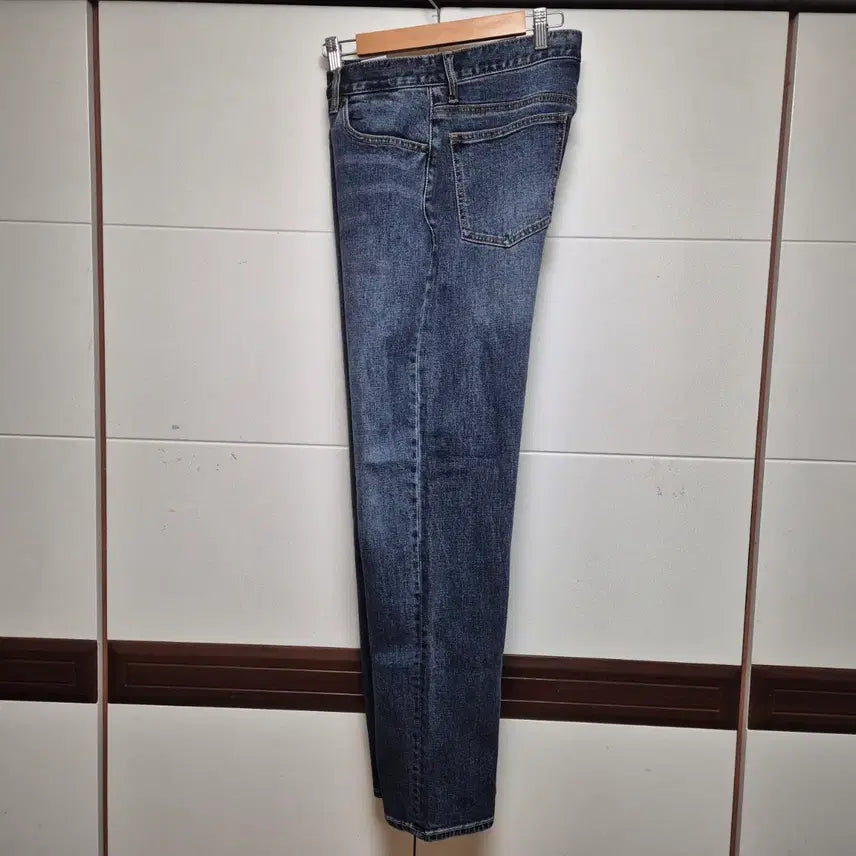 [BUNJANG] BUCKAROO Tapered Regular Jeans / BUCKAROO 버카루 청바지 데님팬츠