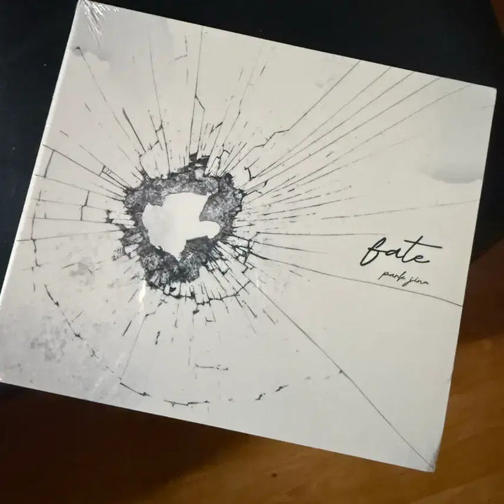 [BUNJANG] Astro JinJin Fate Photocard / 박진우 fate (300장 수량한정반) 5장 묶음