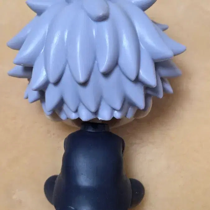 [BUNJANG] Gojo Figure - Prize Figure / 고죠 피규어 (인형뽑기로 뽑은 경품)