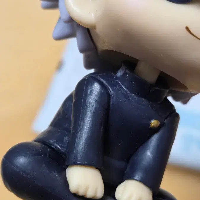 [BUNJANG] Gojo Figure - Prize Figure / 고죠 피규어 (인형뽑기로 뽑은 경품)