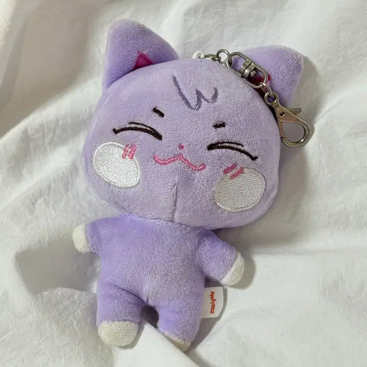 [BUNJANG] ATEEZ San ANITEEZ Plushie / 에이티즈 애니티즈 산덕이