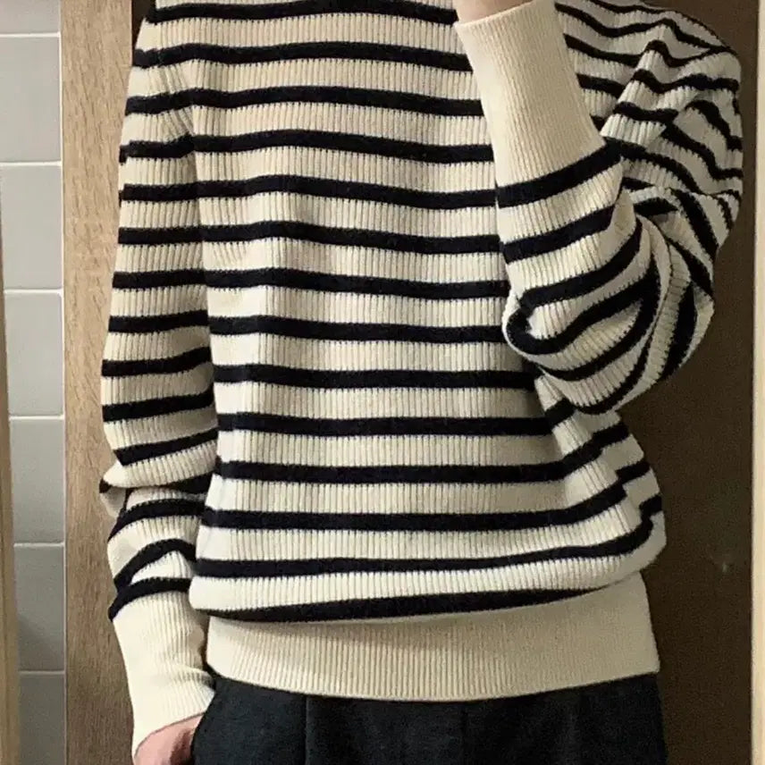 [BUNJANG] Moma Design Recto Style Knit / 모마디자인 렉토st 니트