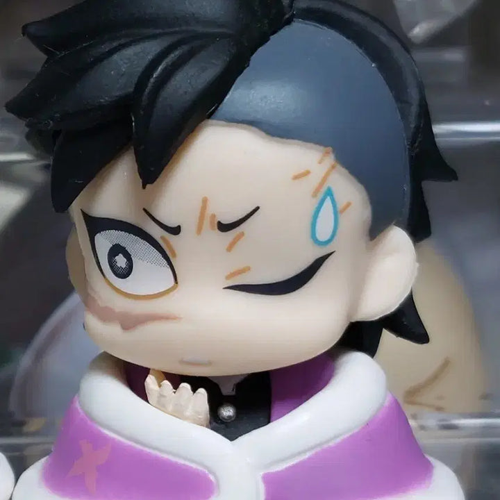 [BUNJANG] Demon Slayer Genya Onemutan / 귀멸의 칼날 겐야 오네무탄