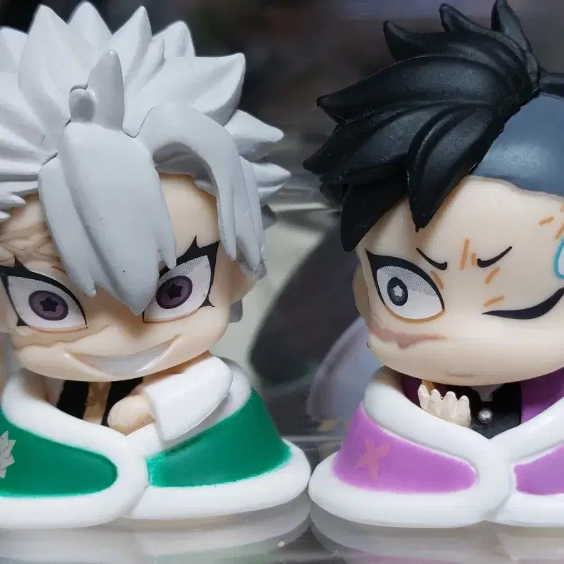 [BUNJANG] Demon Slayer Genya Onemutan / 귀멸의 칼날 겐야 오네무탄