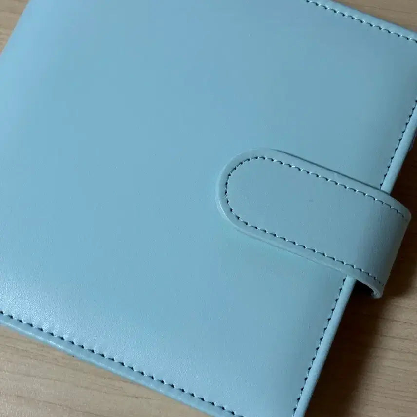 급처)마카롱 바인더 포장용품다이어리콜북 속지포함 하투하 위시 코르티스