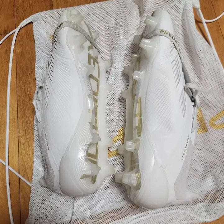 [BUNJANG] Adidas Predator FT / 아디다스 프레데터 FT