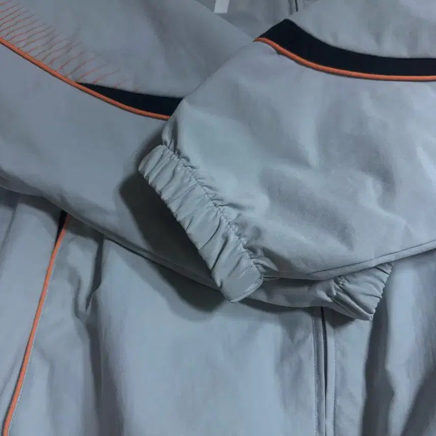 [BUNJANG] Supreme Umbro Track Jacket Gray / [XL] 슈프림 엄브로 트랙자켓 22ss 그레이