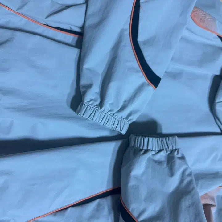 [BUNJANG] Supreme Umbro Track Jacket Gray / [XL] 슈프림 엄브로 트랙자켓 22ss 그레이