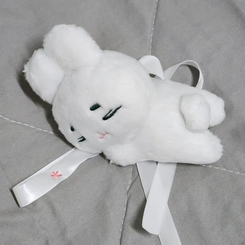 [BUNJANG] Return of the Blossoming Blade Baekcheon 10cm Doll / 화산귀환 백천 10cm 인형 쿨쿨동룡 판매