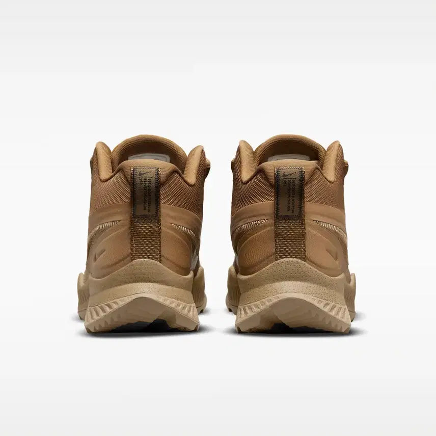 [BUNJANG] Nike React SFB Carbon Elite Outdoor Sneakers / [260 280] 나이키 리액트 SFB 카본 엘리트 아웃도어 운동화