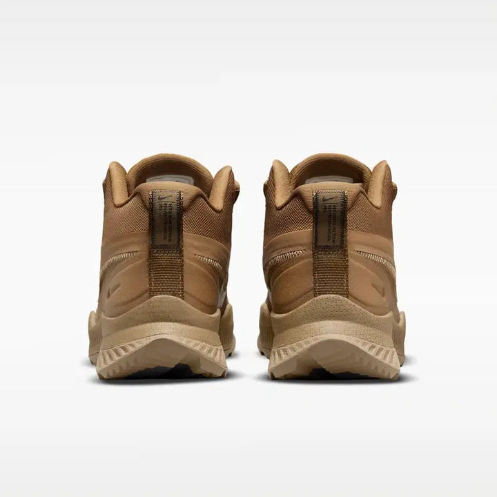 [BUNJANG] Nike React SFB Carbon Elite Outdoor Sneakers / [260 280] 나이키 리액트 SFB 카본 엘리트 아웃도어 운동화