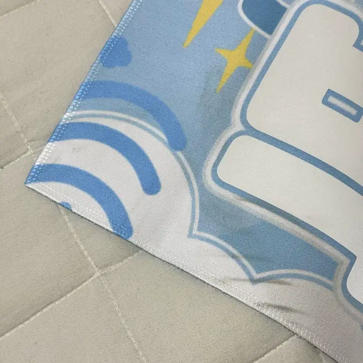 [BUNJANG] Park Eun Bin Slogan Dolphin / 박은빈 슬로건 돌핀건