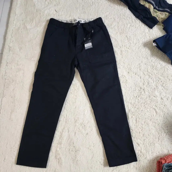 [BUNJANG] The Boyz Q Cargo Pants / 디키즈 카고 바지