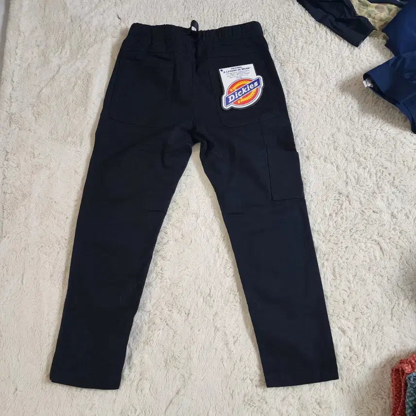 [BUNJANG] The Boyz Q Cargo Pants / 디키즈 카고 바지