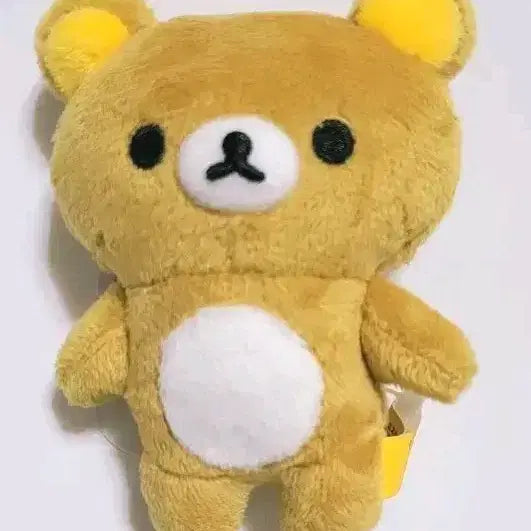 [BUNJANG] Rilakkuma Plush Doll / 리락쿠마 인형 봉제인형