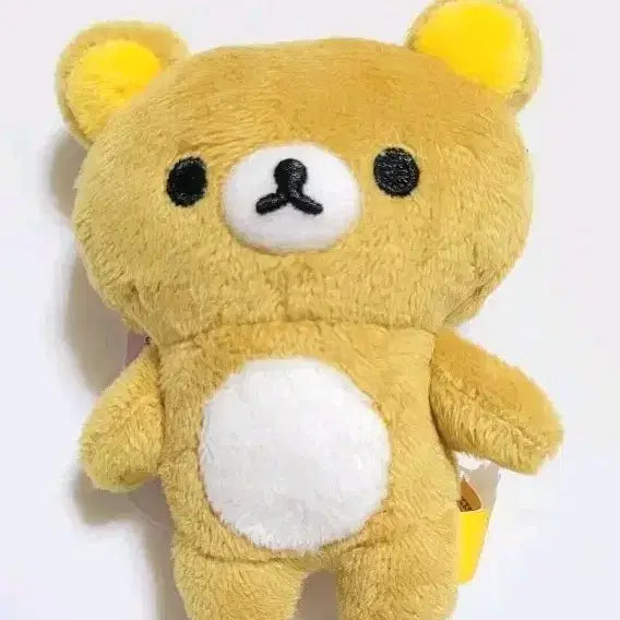 [BUNJANG] Rilakkuma Plush Doll / 리락쿠마 인형 봉제인형