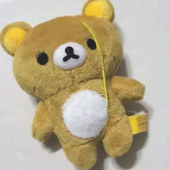 [BUNJANG] Rilakkuma Plush Doll / 리락쿠마 인형 봉제인형