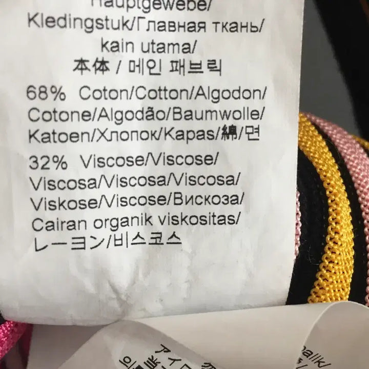 [BUNJANG] Kenzo Pleats Knit M Size / 겐조 플리츠 니트 m사이즈