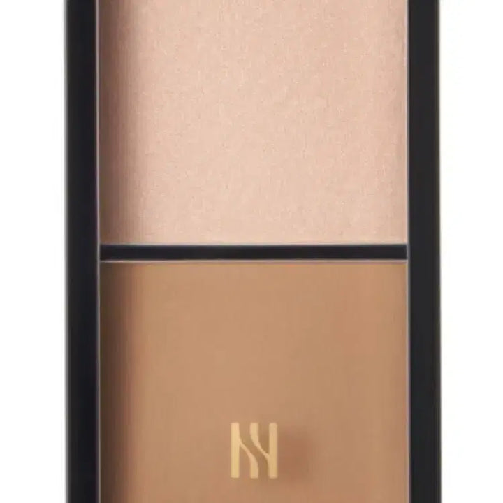 [BUNJANG] 헤라 페이스 컨투어링 듀오 + 립 컨실러 + 브러쉬 / 헤라 페이스 컨투어링 듀오 + 립 컨실러 + 브러쉬