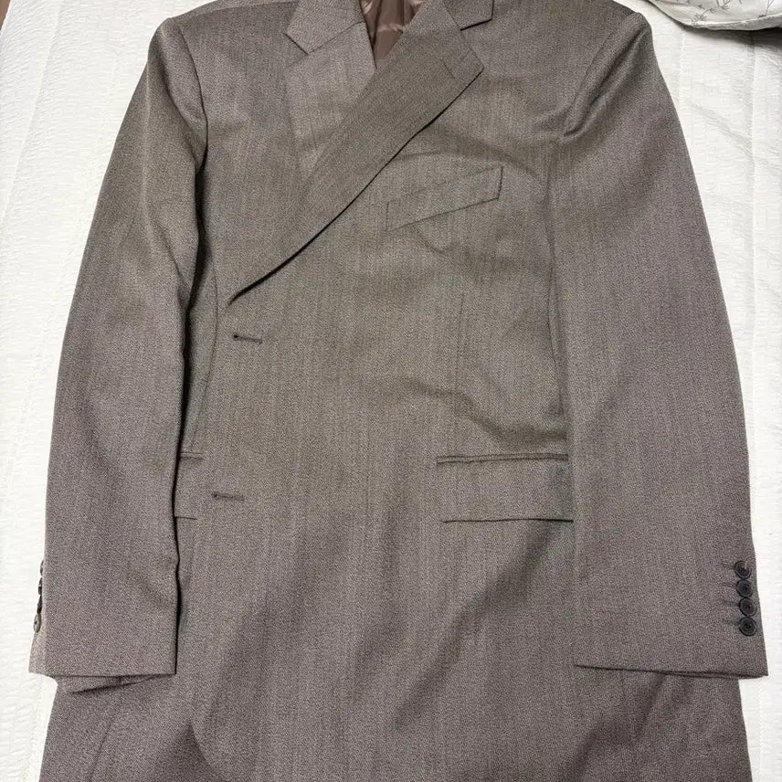 [BUNJANG] Martin Rose Twist Wrap Blazer / [S] 마틴로즈 트위스트 랩 블레이저