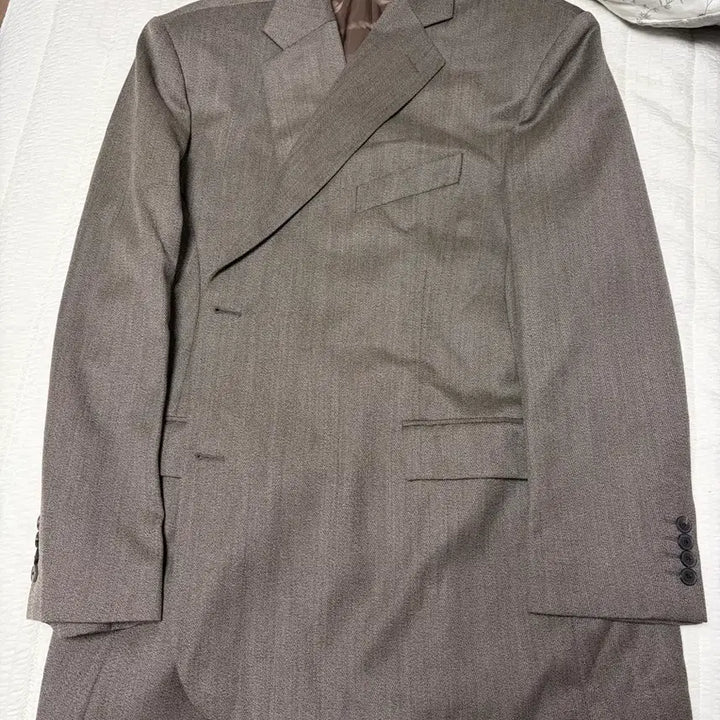 [BUNJANG] Martin Rose Twist Wrap Blazer / [S] 마틴로즈 트위스트 랩 블레이저