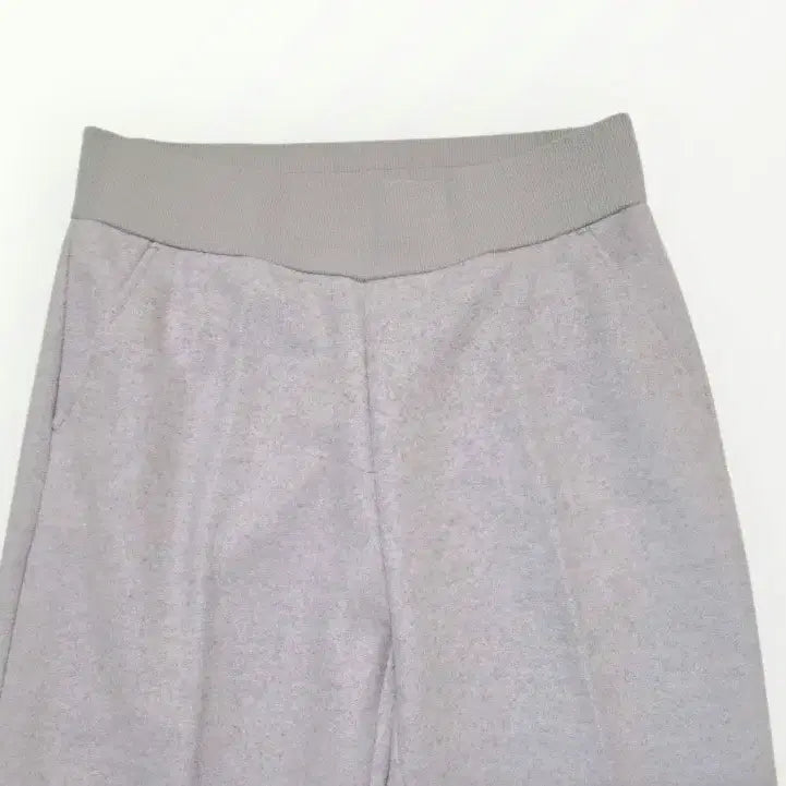 [BUNJANG] Women's Wool Slacks 77 Winter Pants / 새상품 77 여성 모직 바지 슬랙스 여자 겨울바지 기모 모직 팬츠 새제품